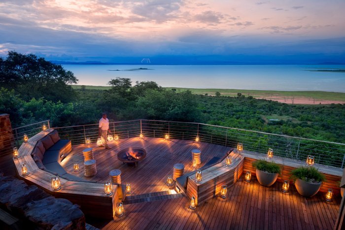 BUMI HILLS SAFARI LODGE - AFRICAN BUSH CAMPS - Updated 2024 Reviews  (Kariba, Zimbabwe)