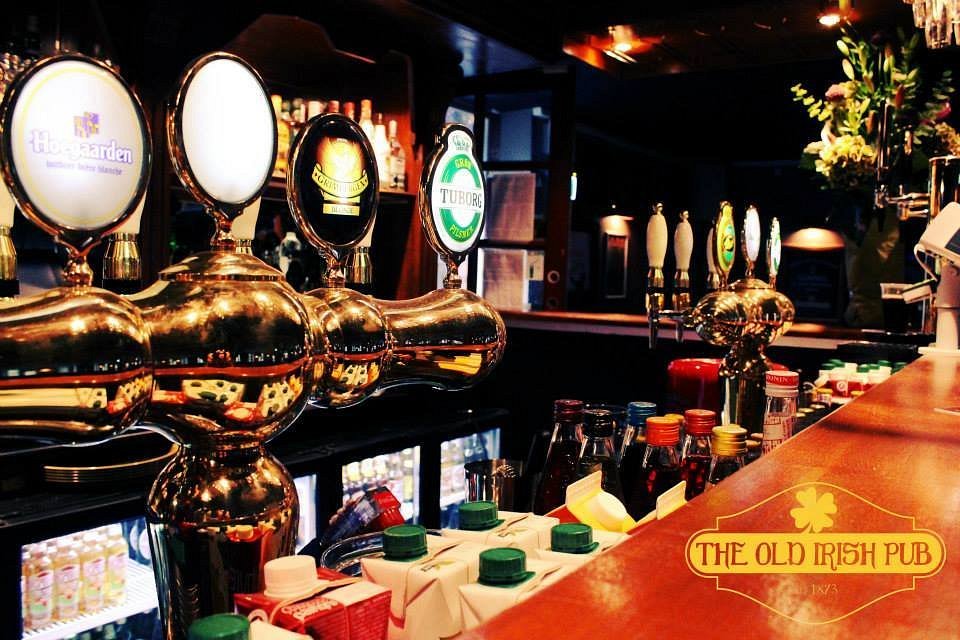 The Irish Pub (Odense) - 2022 You Need to Know BEFORE You Go (with Photos) - Tripadvisor