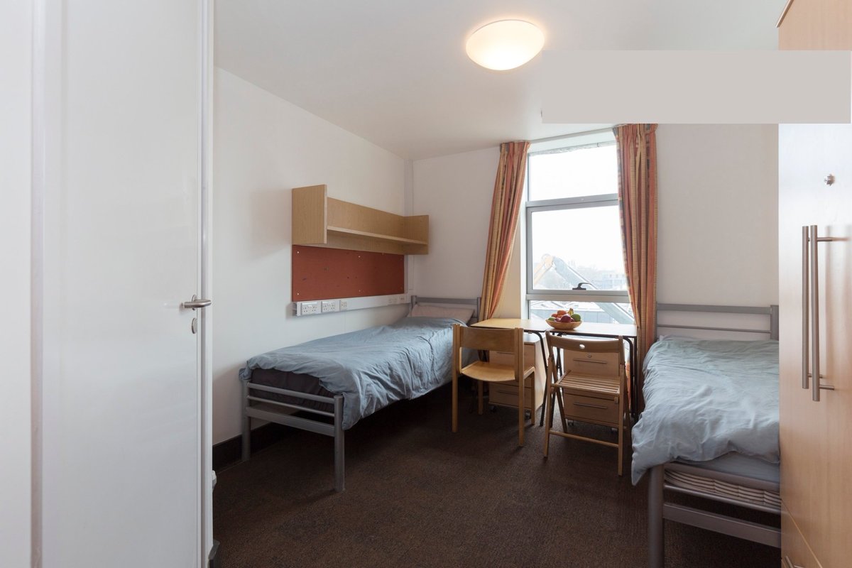 Davies Court (Canary Wharf) Rooms: Pictures & Reviews - Tripadvisor