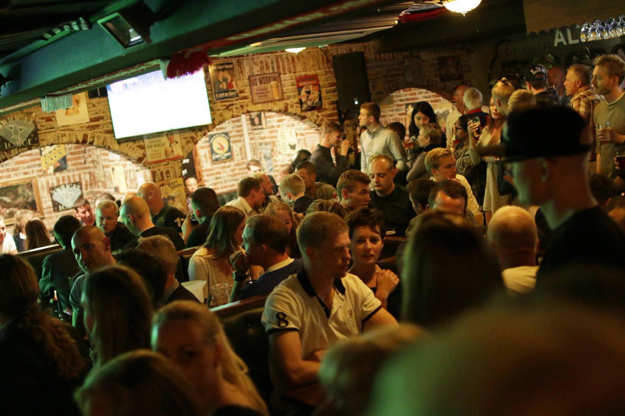 The Old Irish Pub Lyngby All You Need to Know BEFORE You Go