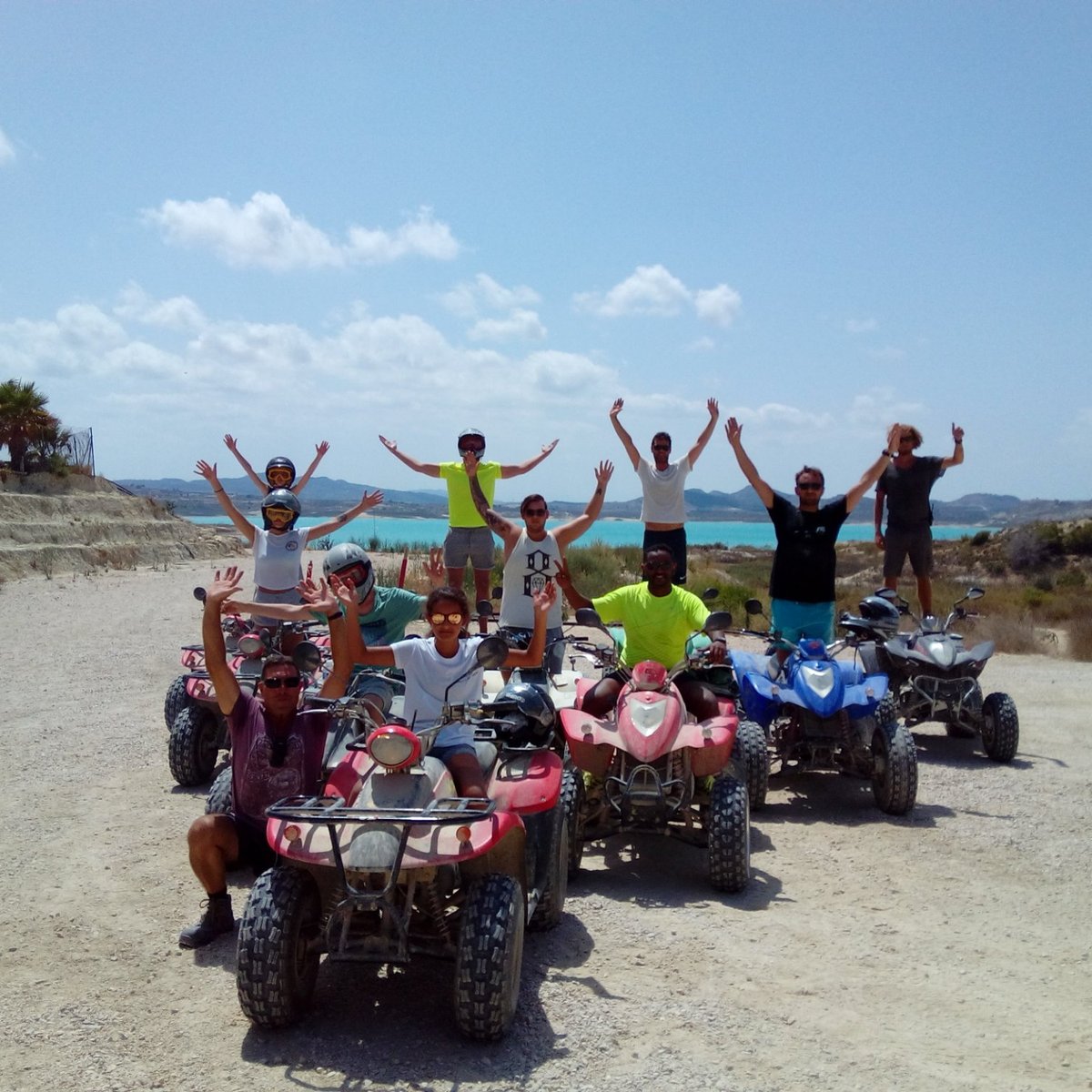 Costa Blanca Quad Tours and Outdoor Adventures, Торревьеха: лучшие советы  перед посещением - Tripadvisor