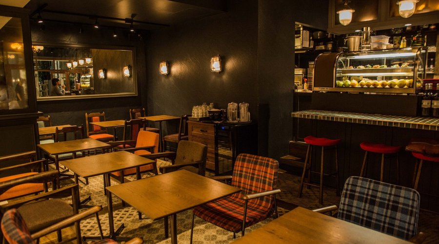 SHINY OWL, Shibuya - Shibuya / Harajuku / Ebisu - Restaurant Reviews, Photos & Phone Number - Tripadvisor