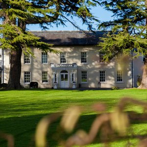 Roganstown Hotel & Country Club