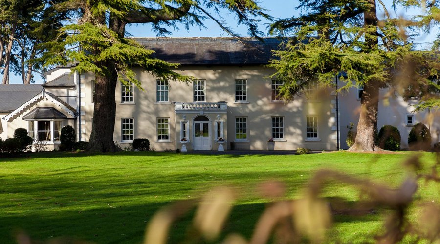 Roganstown Hotel & Country Club