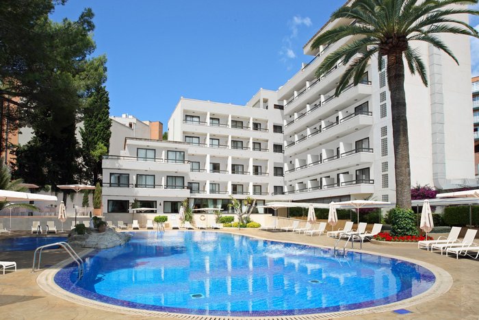 Imagen 1 de Hotel Palmira Paguera & Suites