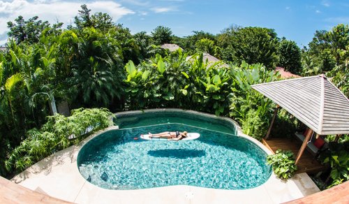 BATIK BEACH VILLAS - Lodge Reviews (Costa Rica/Santa Teresa)