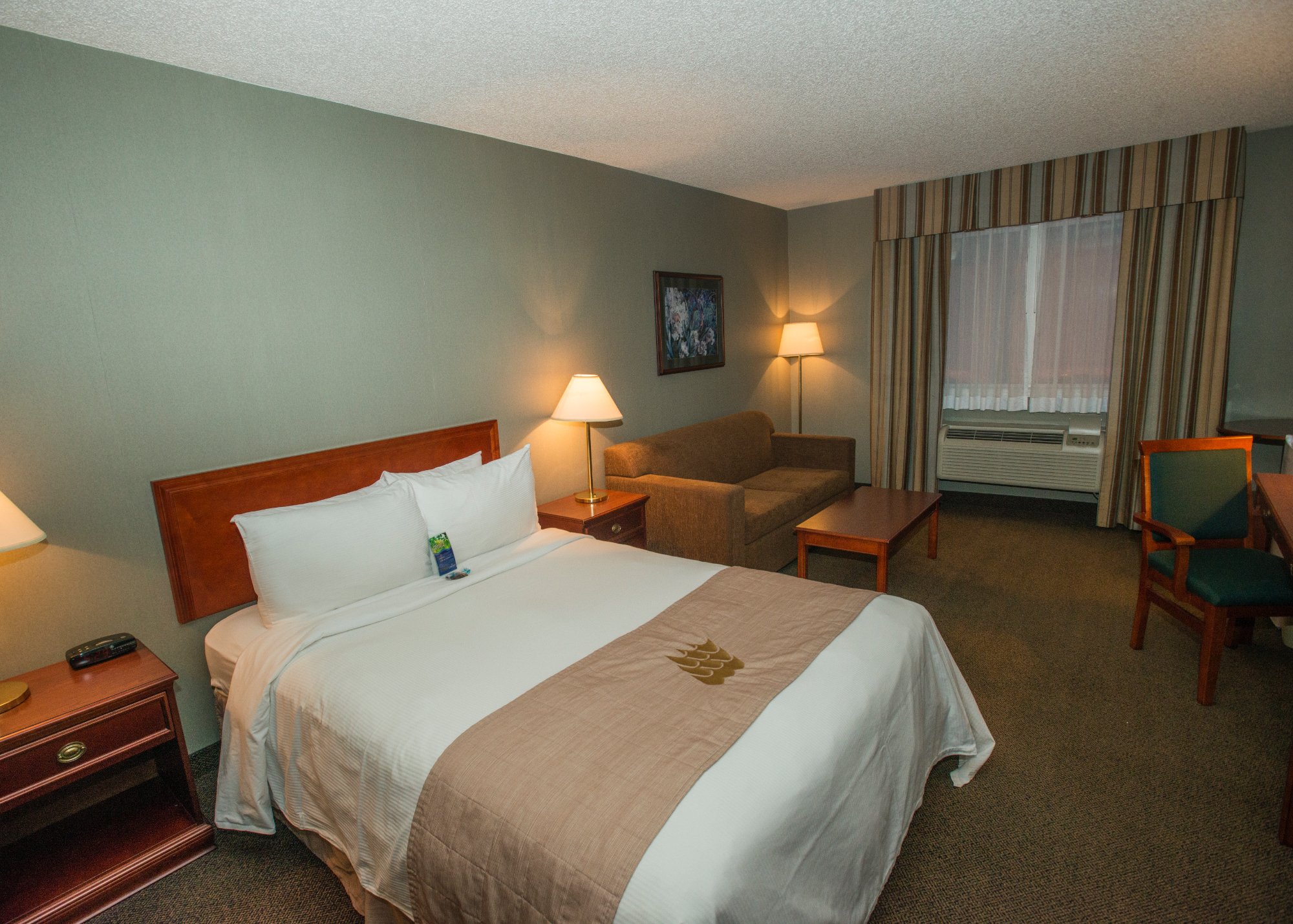 LAKEVIEW INNS & SUITES - WHITECOURT (AU$90): 2022 Prices & Reviews ...