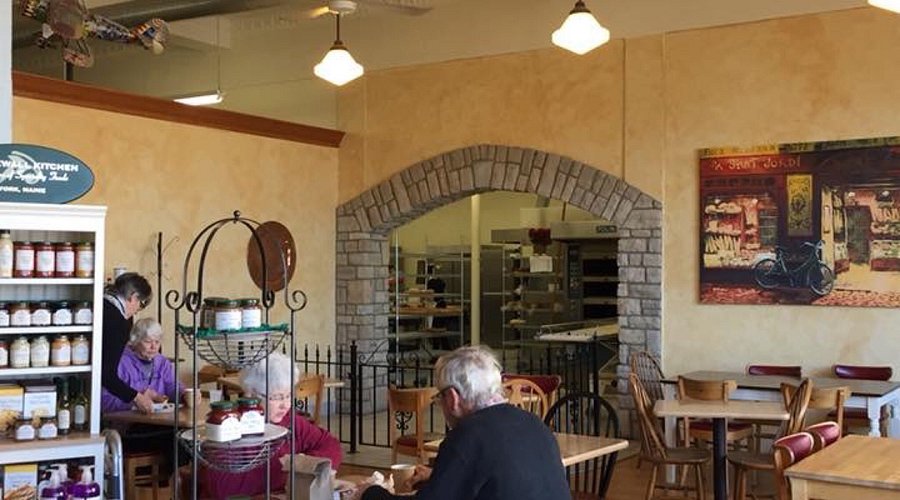 Bakehouse Bread Co.