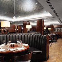 Blue Boar Restaurant