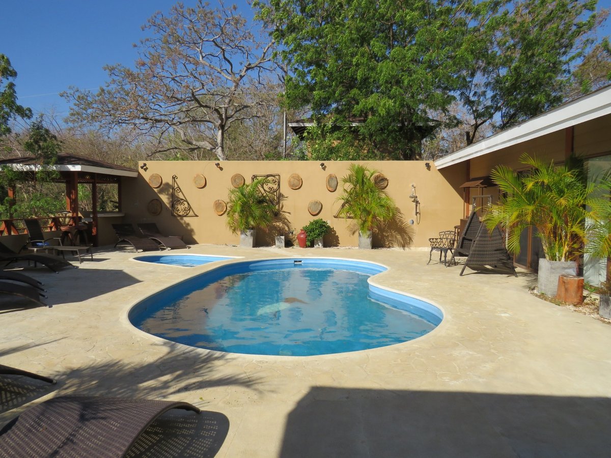 Rancho Humo Estancia Pool Pictures & Reviews - Tripadvisor