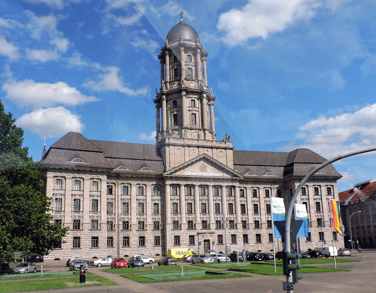 2023年 Stadtschloss Berlin - 行く前に！見どころをチェック - トリップアドバイザー