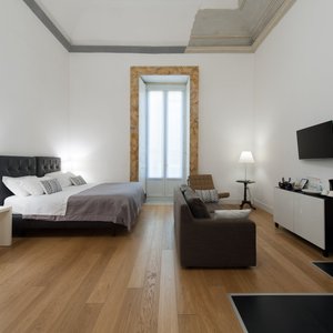 Santa Chiara Boutique Hotel, hotel in Naples