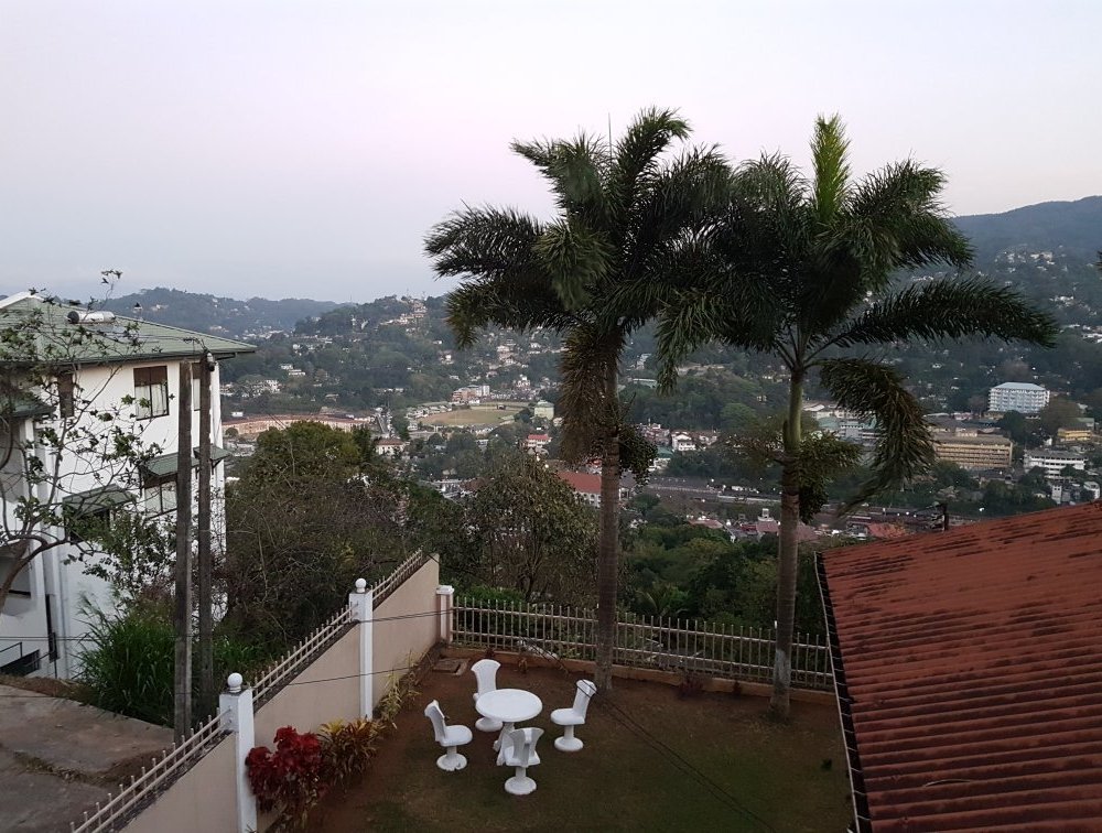 The Views Kandy image