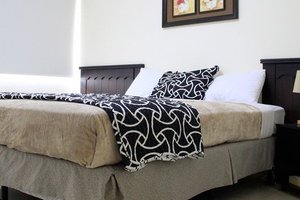 Quarto e suite