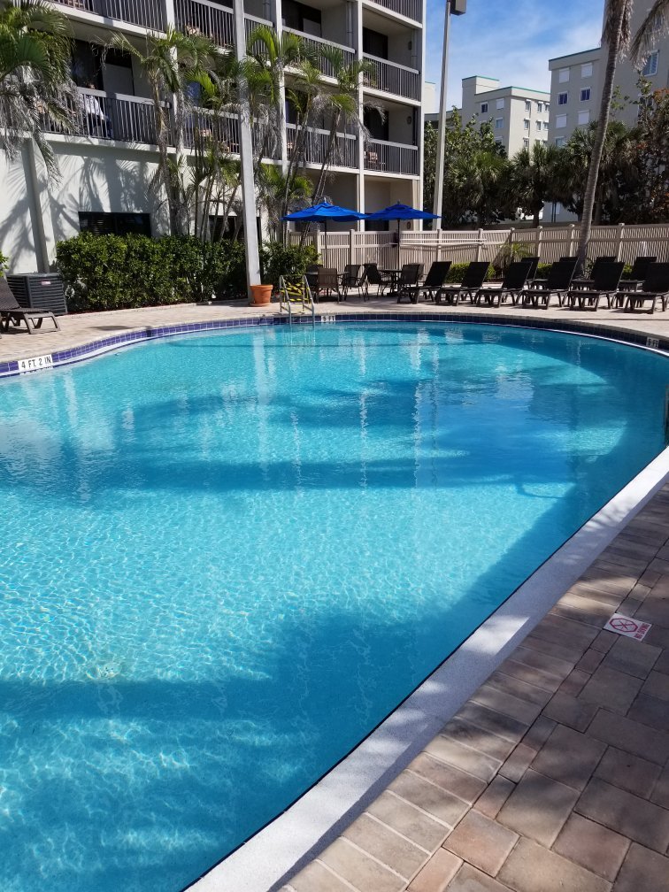 HAMPTON INN COCOA BEACH/CAPE CANAVERAL - UPDATED 2021 Hotel Reviews ...