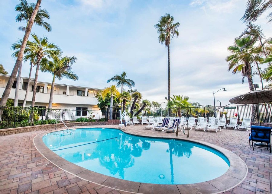 Laguna Beach Lodge Pool Pictures & Reviews - Tripadvisor