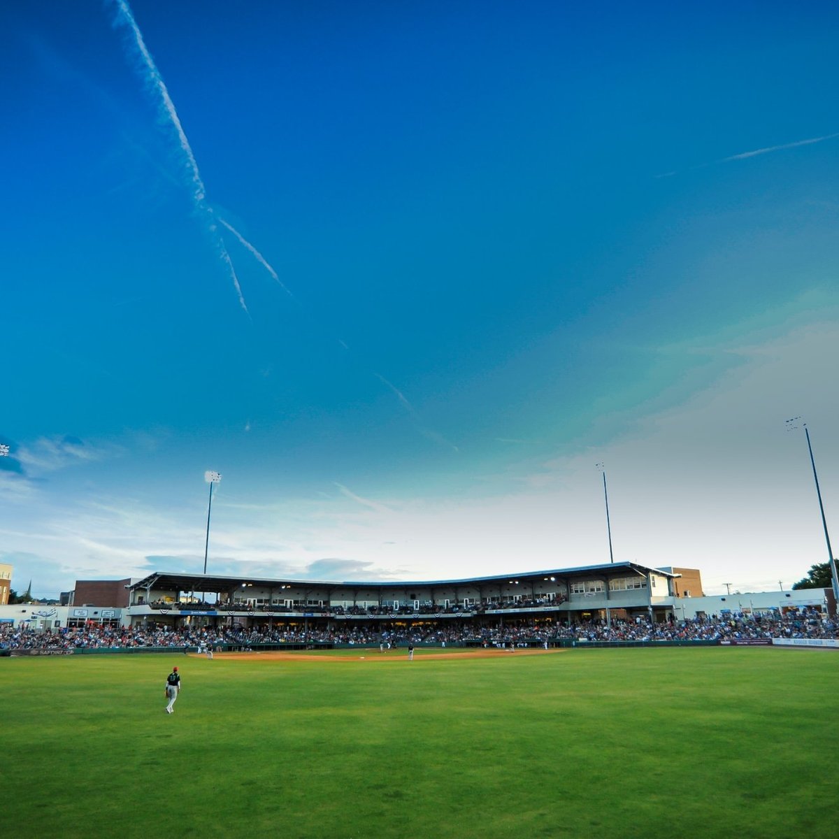 BOWLING GREEN BALLPARK Ce qu'il faut savoir pour votre visite (avec