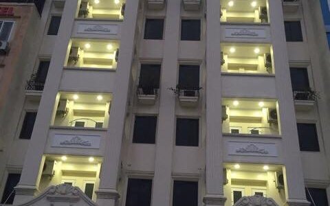 Hình ảnh khách sạn 