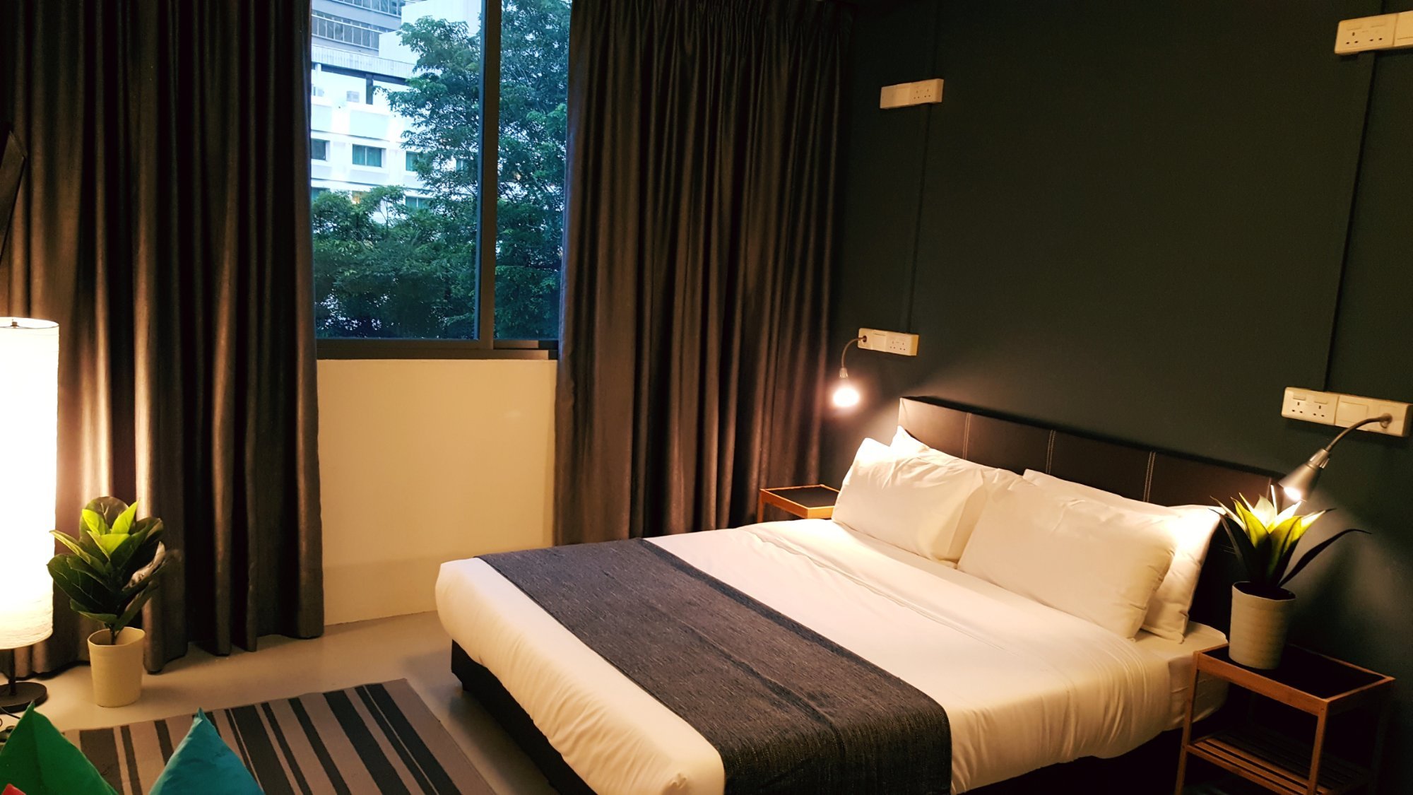 RedDoorz Hostel by null