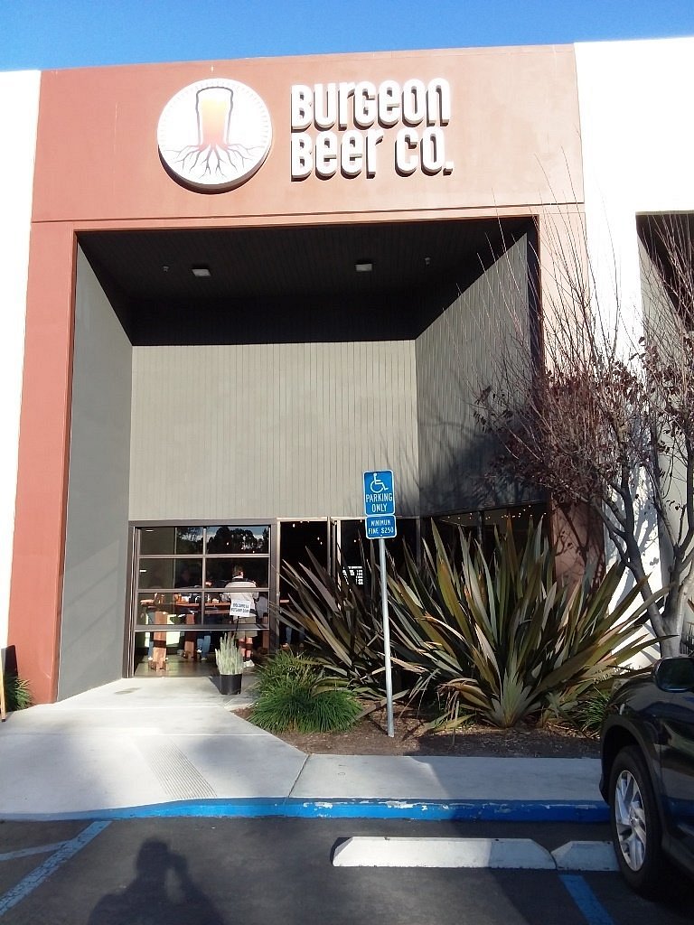 Burgeon Beer Co. - All You Need to Know BEFORE You Go (with Photos)