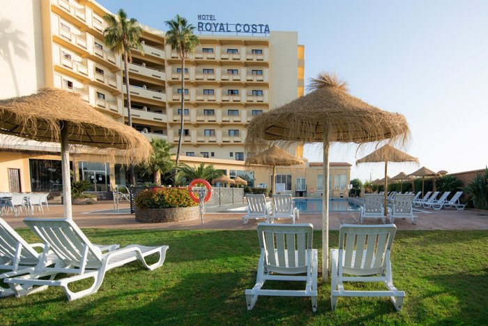 Imagen 14 de Royal Costa Hotel