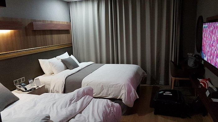 호텔라르 김포 (Hotel L'art Gimpo) - 호텔 리뷰 & 가격 비교 호텔라르 김포 (Hotel L'Art Gimpo) - 호텔 리뷰 & 가격 비교