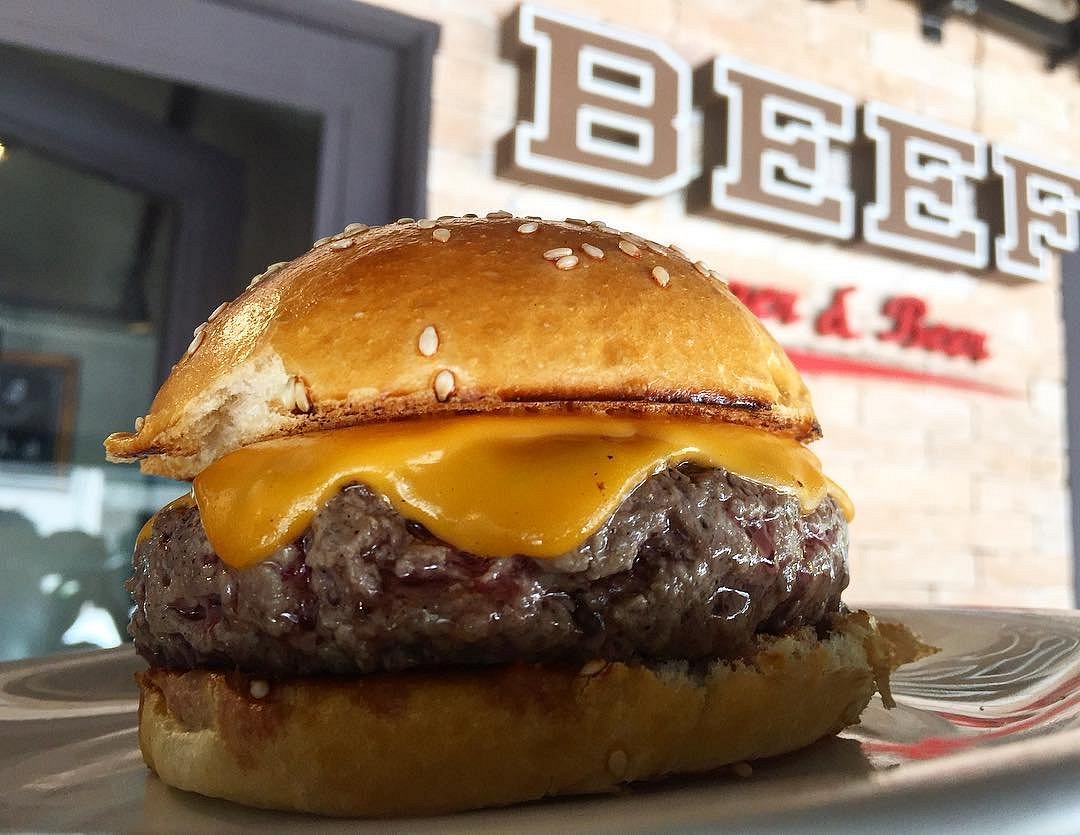 BEEF BURGER & BEER, São Paulo - Santana - Comentários de Restaurantes,  Fotos & Número de Telefone