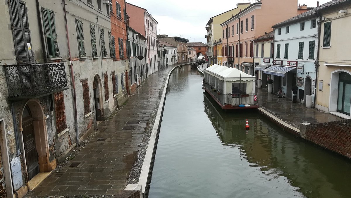 THE 15 BEST Things to Do in Comacchio (2024) - Must-See Attractions