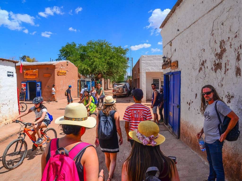 Tours 4 Tips (San Pedro de Atacama) Lohnt es sich? Aktuell für 2025