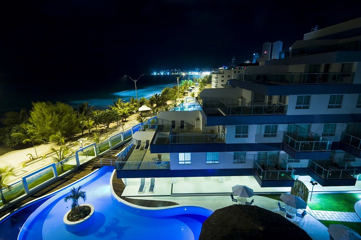 Fique por dentro de 6 curiosidades sobre a praia de Ponta Negra - Coral  Plaza - A melhor opção de Hotel em Natal-RN (84) 3642.7400
