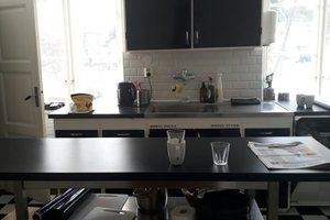 Værelse og suite