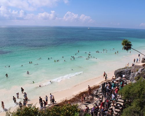 THE 10 BEST Playa del Carmen Beaches (Updated 2023) - Tripadvisor