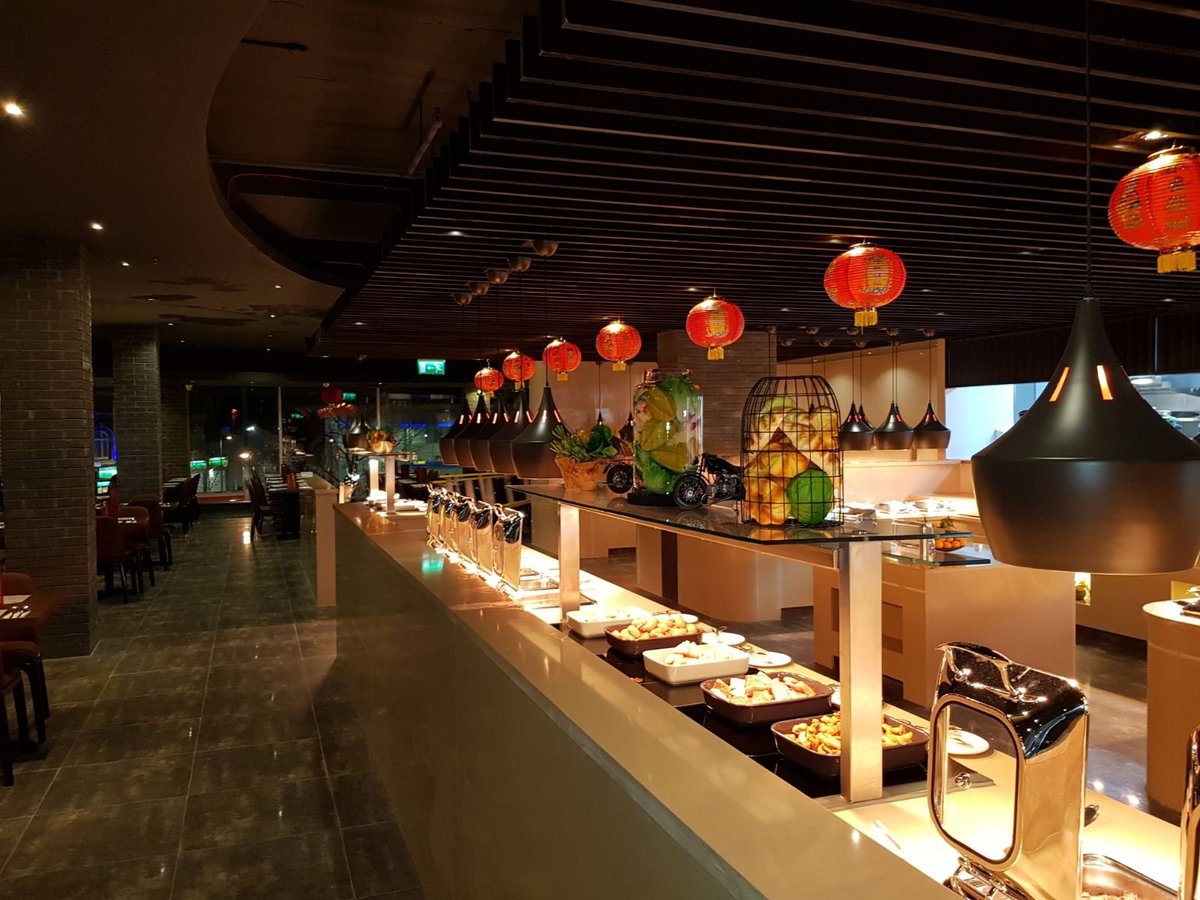 AROMA BUFFET, London - Updated 2024 Restaurant Reviews, Menu, Prices ...