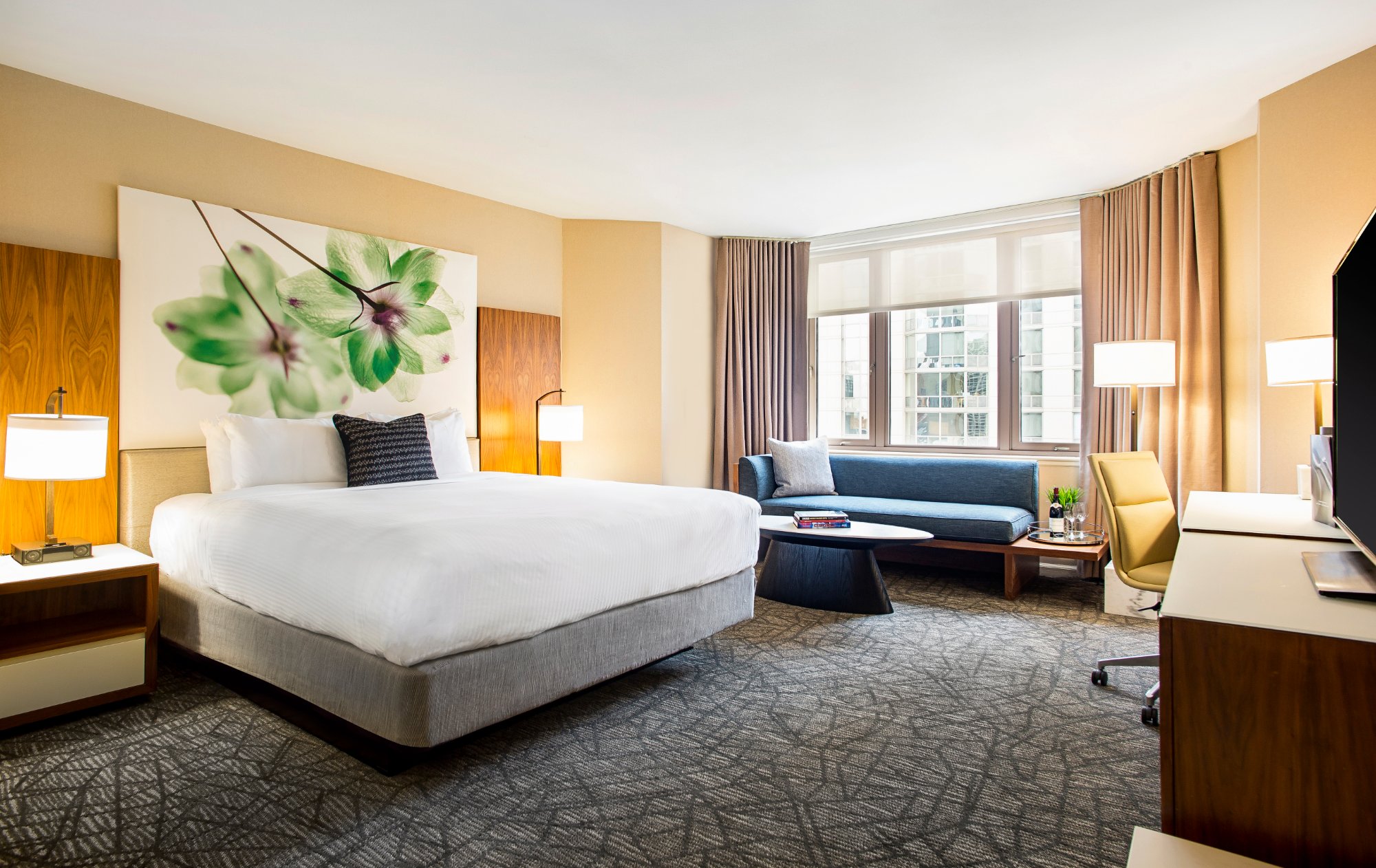 Die 10 Besten Chicago Angebote 2024 Tripadvisor   Fairmont Chicago Millennium 