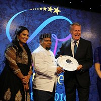 Award winning chefs. Our chefs are trained to the highest standards creating the exquisite flavo