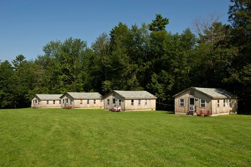 MEDOMAK FAMILY CAMP AND RETREAT CENTER - Updated 2024 Resort (All ...