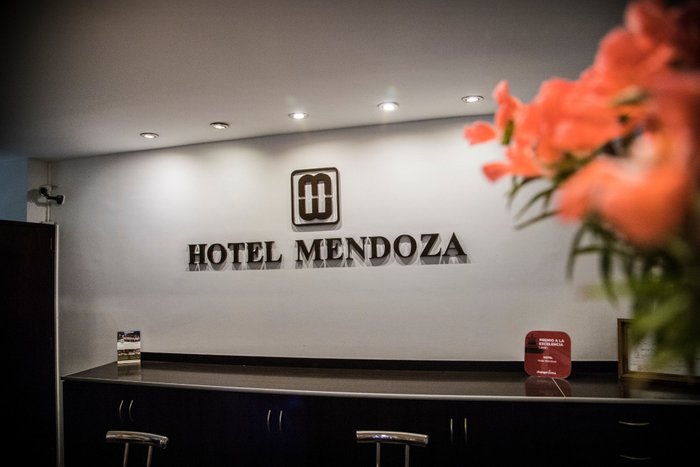 Imagen 1 de Hotel Mendoza