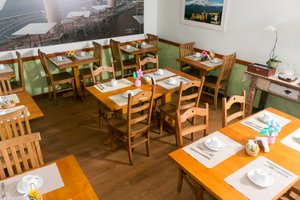 Restaurantes