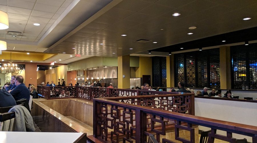Drago's Seafood Restaurant