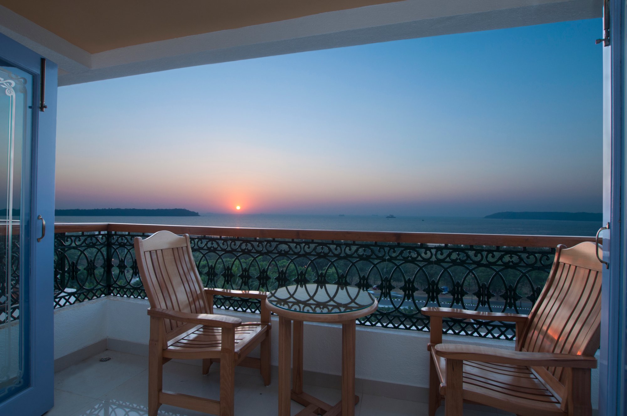 Hotel photo 1 of Varanda do Mar.