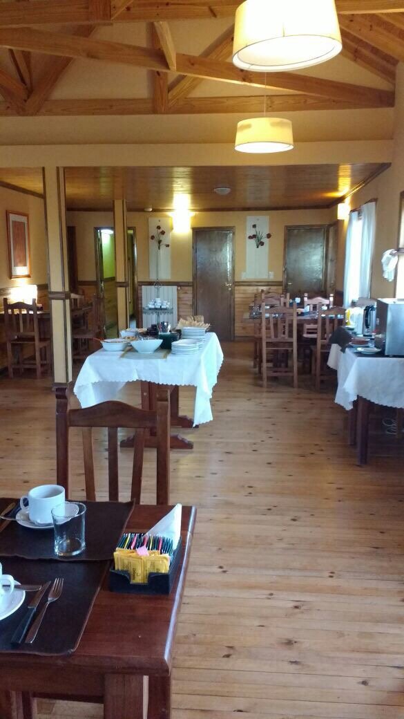 Hotel photo 5 of Hosteria Hainen.