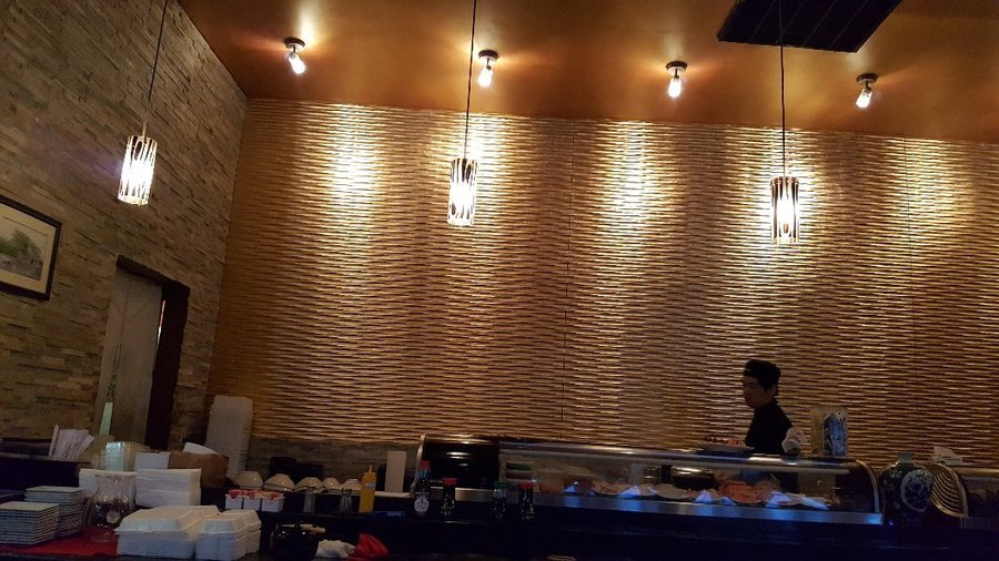 Osaka Japanese Steak House