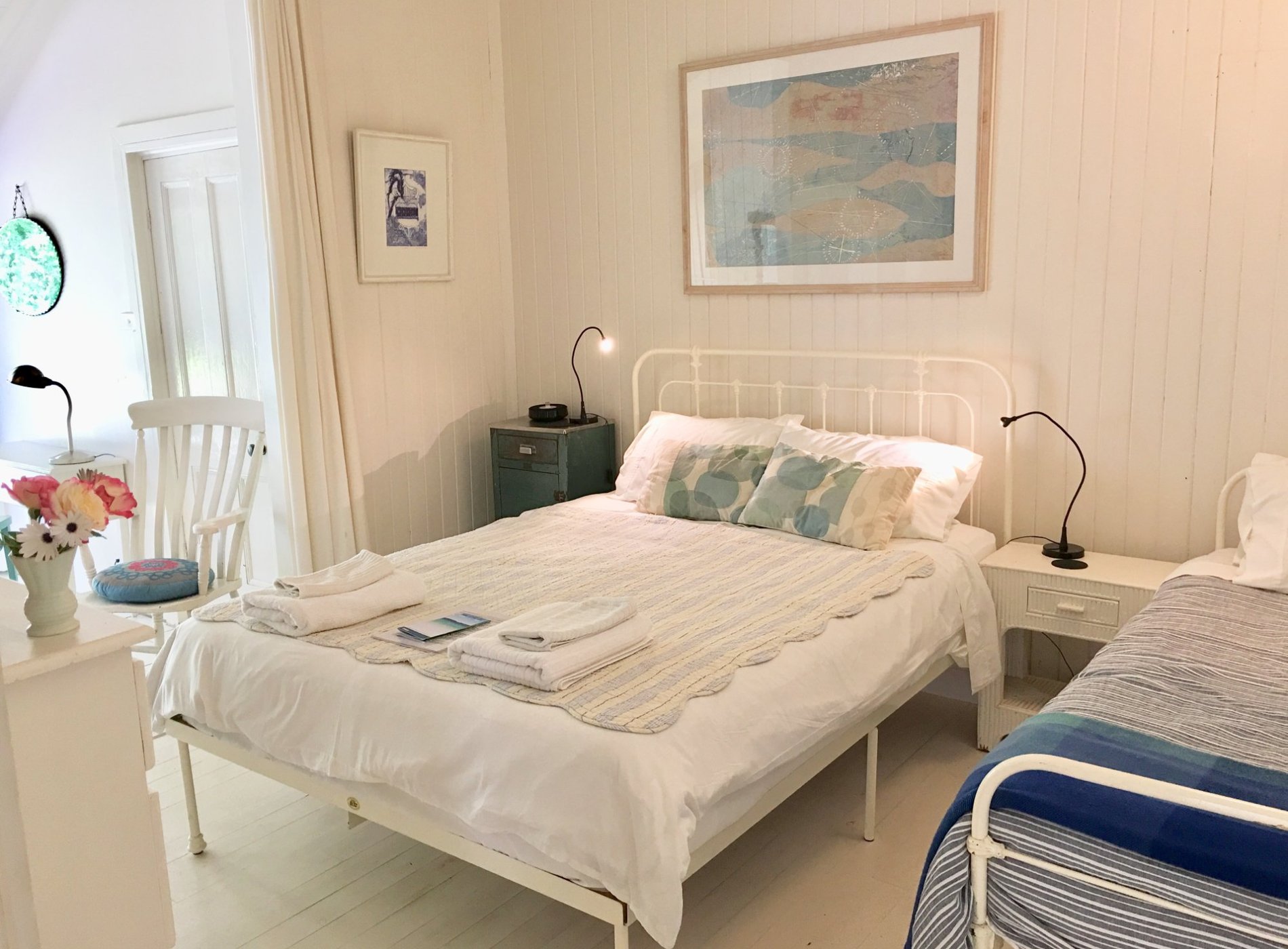 Huskisson Bed & Breakfast, Jervis Bay by null