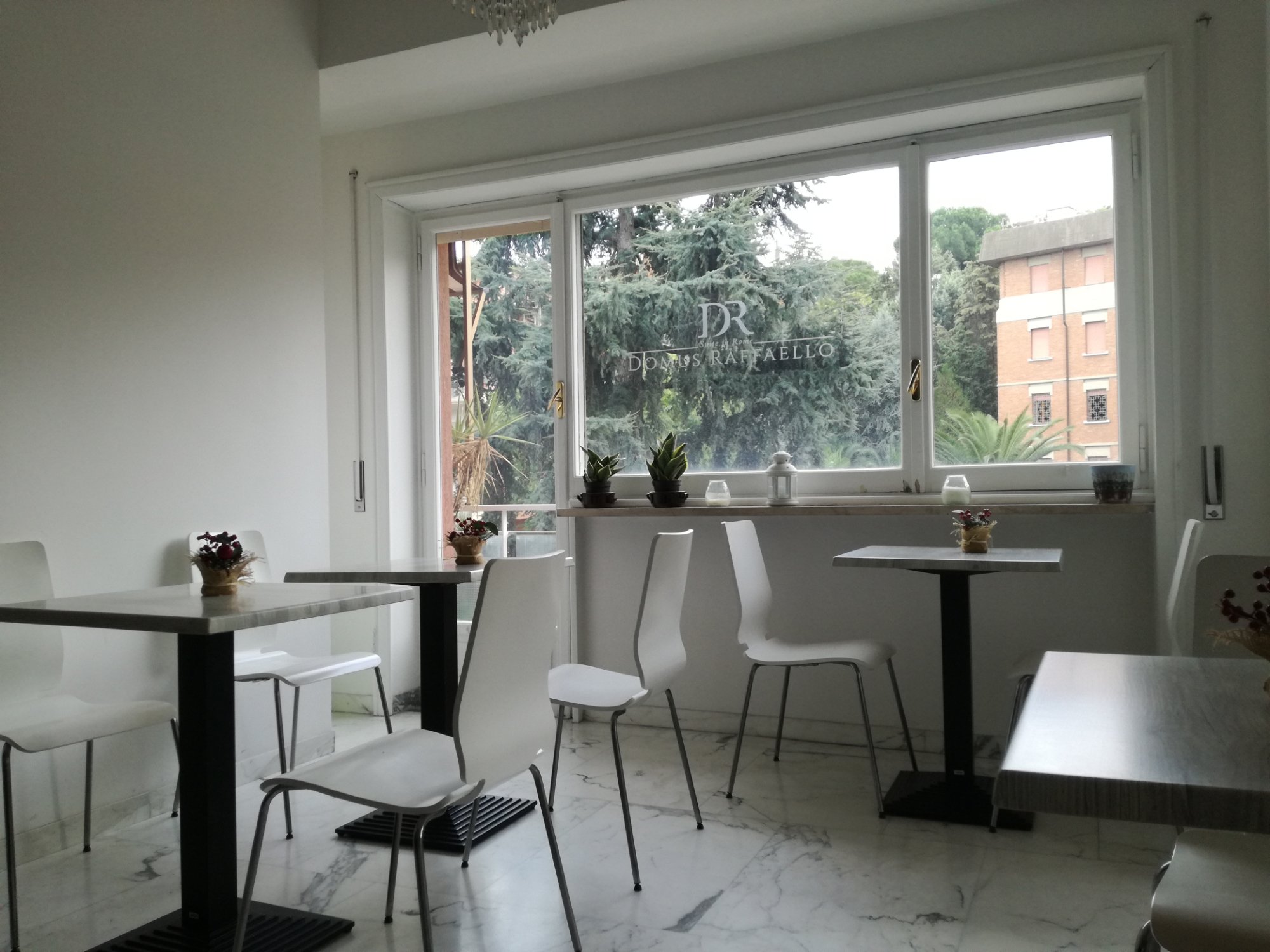 B&B DOMUS RAFFAELLO - Prices & Reviews (Rome, Italy)