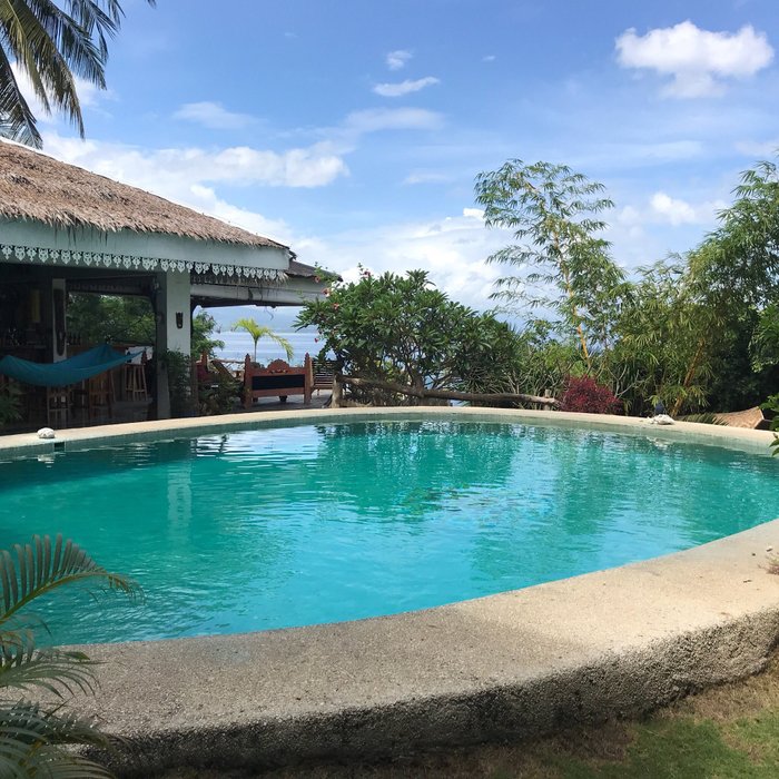 FANTASY LODGE - Prices & Reviews (Samboan, Philippines)