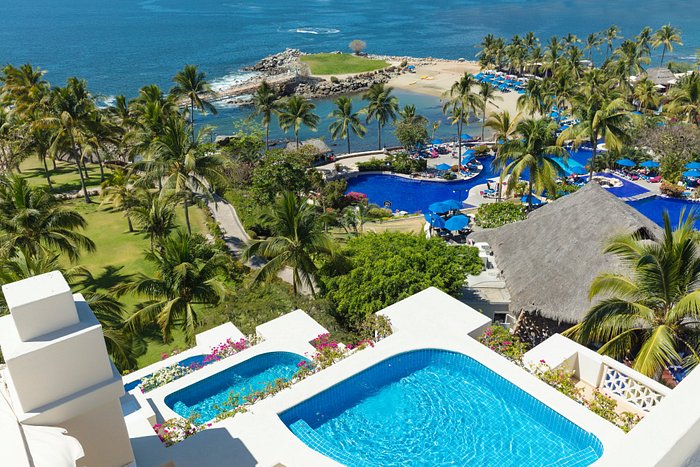 BARCELO KARMINA $165 ($̶2̶4̶6̶) - Updated 2023 Prices & Resort  (All-Inclusive) Reviews - Manzanillo, Mexico