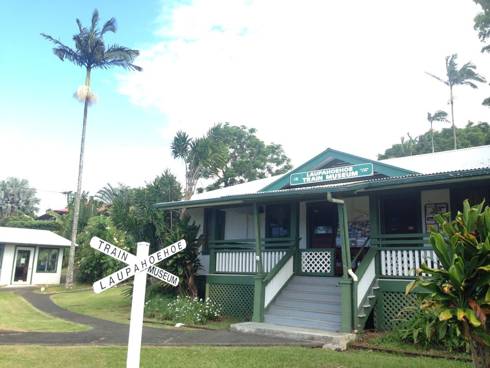 The 10 Best Museums You'll Want To Visit In Island Of Hawaii (2024)