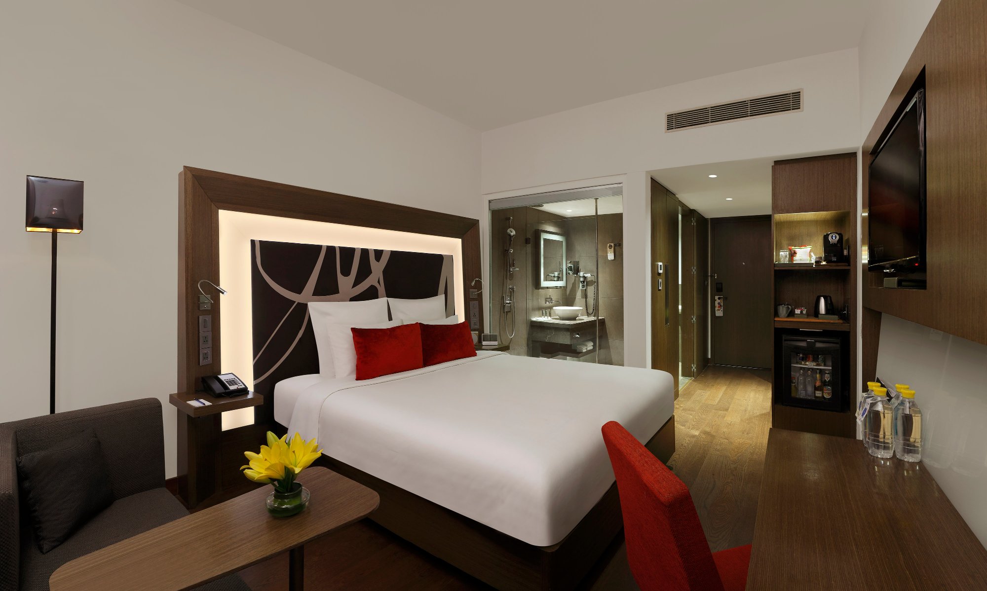 Hotel photo 63 of Hotel Novotel New Delhi Aerocity.