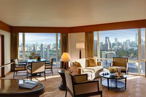 Room & Suite