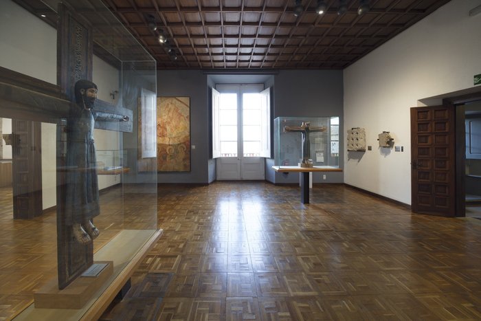 Imagen 4 de Museu d'Art de Girona